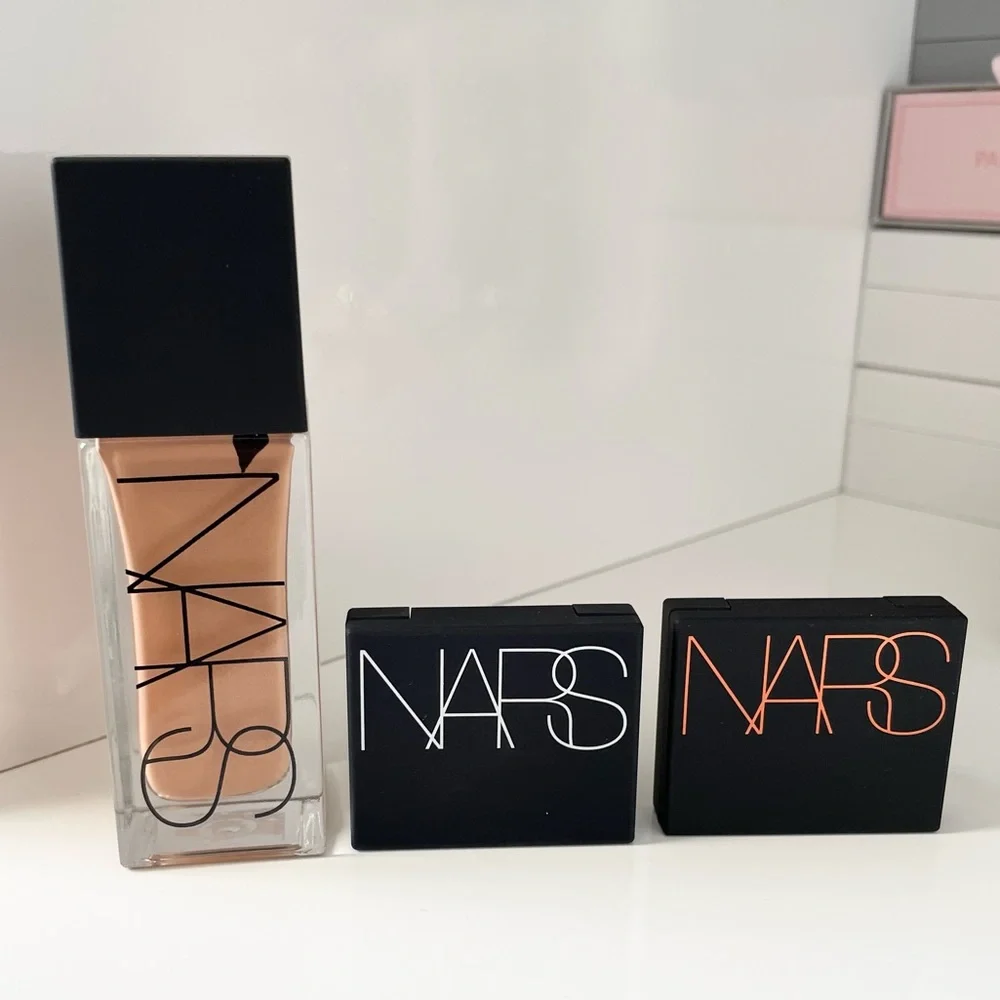 Nars bundle - Picture 1 of 5